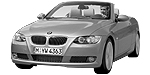 BMW E93 P0B86 Fault Code