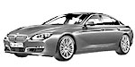 BMW F06 P0B86 Fault Code