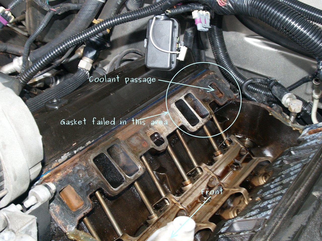 See P0B86 in engine